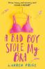 A Bad Boy Stole My Bra - Lauren Price