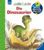 Die Dinosaurier - Angela Weinhold