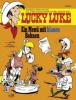 Lucky Luke 92 - Ein Menü mit blauen Bohnen - Achdé, Morris, Claude Guylouis, Dom Dom, René Goscinny, Laurent Gerra