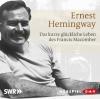 Das kurze und glückliche Leben des Francis Macomber - Ernest Hemingway