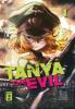 Tanya the Evil. Bd.1 - Chika Tojo, Carlo Zen