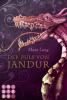 Die Jandur-Saga, Band 1: Der Puls von Jandur - Mara Lang