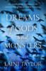 Daughter of Smoke and Bone Trilogy 3. Dreams of Gods and Monsters - Laini Taylor