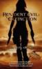 Resident Evil: Extinction - Keith R. A. DeCandido
