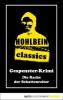 Hohlbein Classics - Die Rache der Schattenreiter - Wolfgang Hohlbein