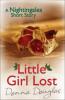 Little Girl Lost: A Nightingales Christmas Story - Donna Douglas