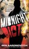 Midnight Riot - Ben Aaronovitch