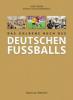 Das goldene Buch des deutschen Fußballs - Hardy Grüne, Dietrich Schulze-Marmeling