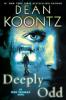 Deeply Odd - Dean R. Koontz