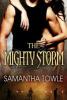 The Mighty Storm - Samantha Towle