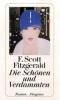Die Schönen und Verdammten - F. Scott Fitzgerald