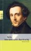 Felix Mendelssohn Bartholdy - Martin Geck