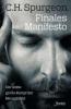 Finales Manifesto - Charles H. Spurgeon
