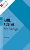 Mr. Vertigo - Paul Auster