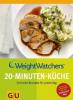 Weight Watchers 20-Minuten-Küche - Weight Watchers