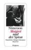 Maigret und der Spion - Georges Simenon