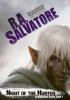 The Night of the Hunter - R. A. Salvatore