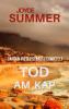 Tod am Kap - Joyce Summer