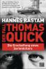 Der Fall Thomas Quick - Hannes Råstam