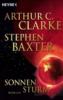 Sonnensturm - Stephen Baxter, Arthur C. Clarke