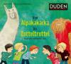 Von Alpakakacka bis Zotteltrottel - Das voll verbotene Abc - Andrea Weller-Essers
