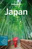 Lonely Planet Japan - Chris Rowthorn