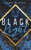 BLACKLIGHT - Sara Rivers