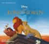 Der König der Löwen, 1 Audio-CD - 