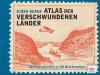 Atlas der verschwundenen Länder - Björn Berge