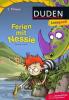 Leseprofi - Ferien mit Nessie, 2. Klasse - Sabine Stehr