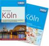 DuMont Reise-Taschenbuch Reiseführer Köln - Detlev Arens, Marianne Bongartz, Stephanie Henseler
