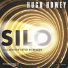 Silo, 8 Audio-CDs - Hugh Howey
