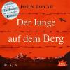 Der Junge auf dem Berg, 5 Audio-CDs - John Boyne