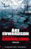 Die Rache des Chamäleons - Åke Edwardson