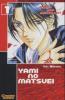Yami no matsuei. Bd.1 - Yoko Matsushita