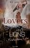 Lovers, Sharks And Lions - Ivy Lang