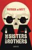 Die Sisters Brothers - Patrick DeWitt