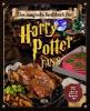 Das inoffizielle Kochbuch für Harry Potter Fans - Tom Grimm
