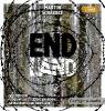 Endland (mp3 CD) - Martin Schäuble