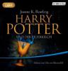 Harry Potter 4 und der Feuerkelch. Ausgabe für Erwachsene - Joanne K. Rowling