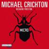 Micro - Michael Crichton