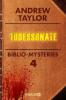 Todessonate - Andrew Taylor