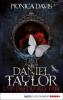 Daniel Taylor 1 und das dunkle Erbe - Monica Davis