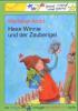 Hexe Winnie und der Zauberigel - Marliese Arold
