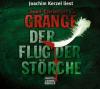 Der Flug der Störche, 6 Audio-CDs - Jean-Christophe Grangé