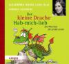 Der kleine Drache Hab-mich-lieb, Audio-CD - Andrea Schwarz