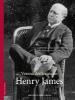 Henry James - Verena Auffermann