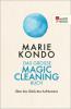Das große Magic-Cleaning-Buch - Marie Kondo