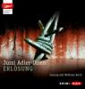 Erlösung, 1 MP3-CD - Jussi Adler-Olsen