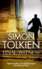 Final Witness - Simon Tolkien